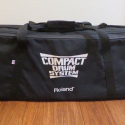 Roland Drum Hardware Bag - Great Condition!!!