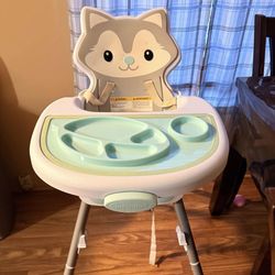 Highchair
