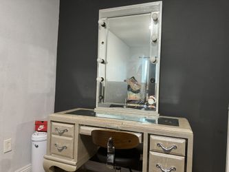 Vanity