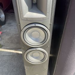 Klipsch Floorstander Synergy F3 Speakers