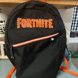 Fortnite Backpack 