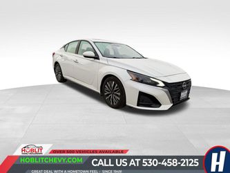 2023 Nissan Altima