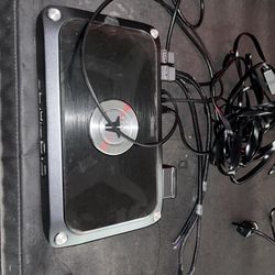 Jl audio amp / Oem integration