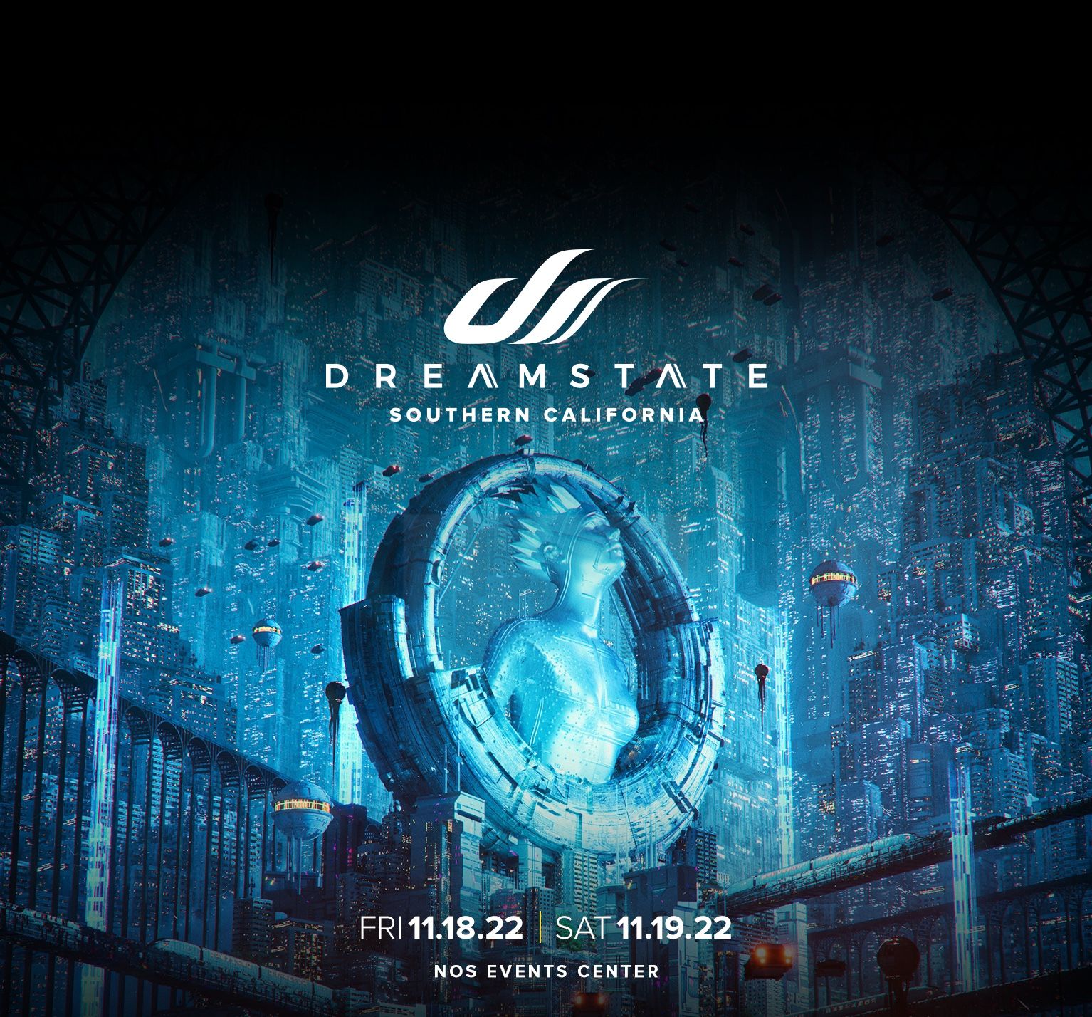 Ticket VIP Fri And Saturday 