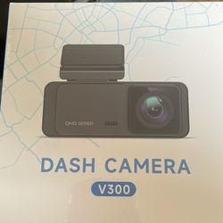 dash cam