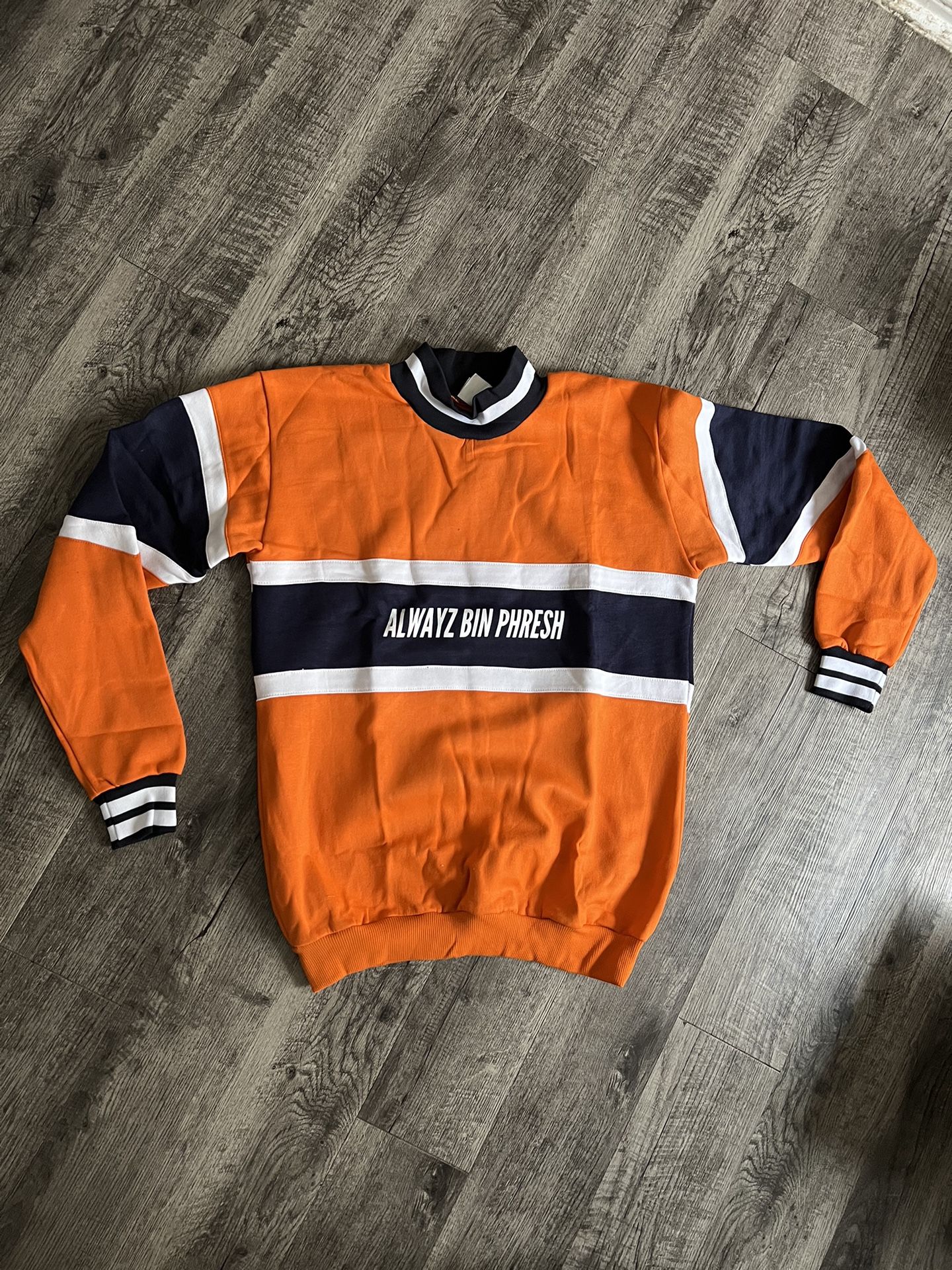 Men’s Sweatshirt