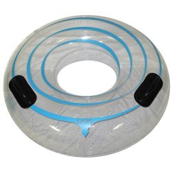 Pool inner tube 