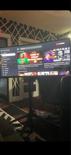 Spectre curve monitor