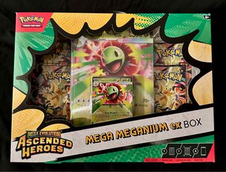 Pokemon ascended heroes