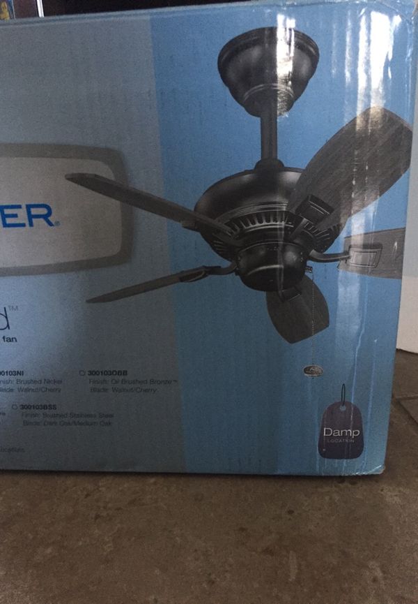 Kichler Exterior Ceiling Fan For In Naples Fl Offerup Kichler Exterior Ceiling Fan