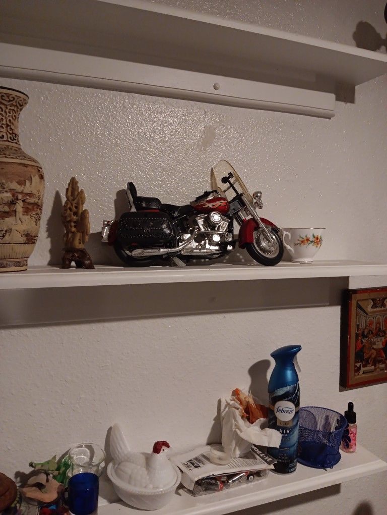 State Industrial Toy Chopper