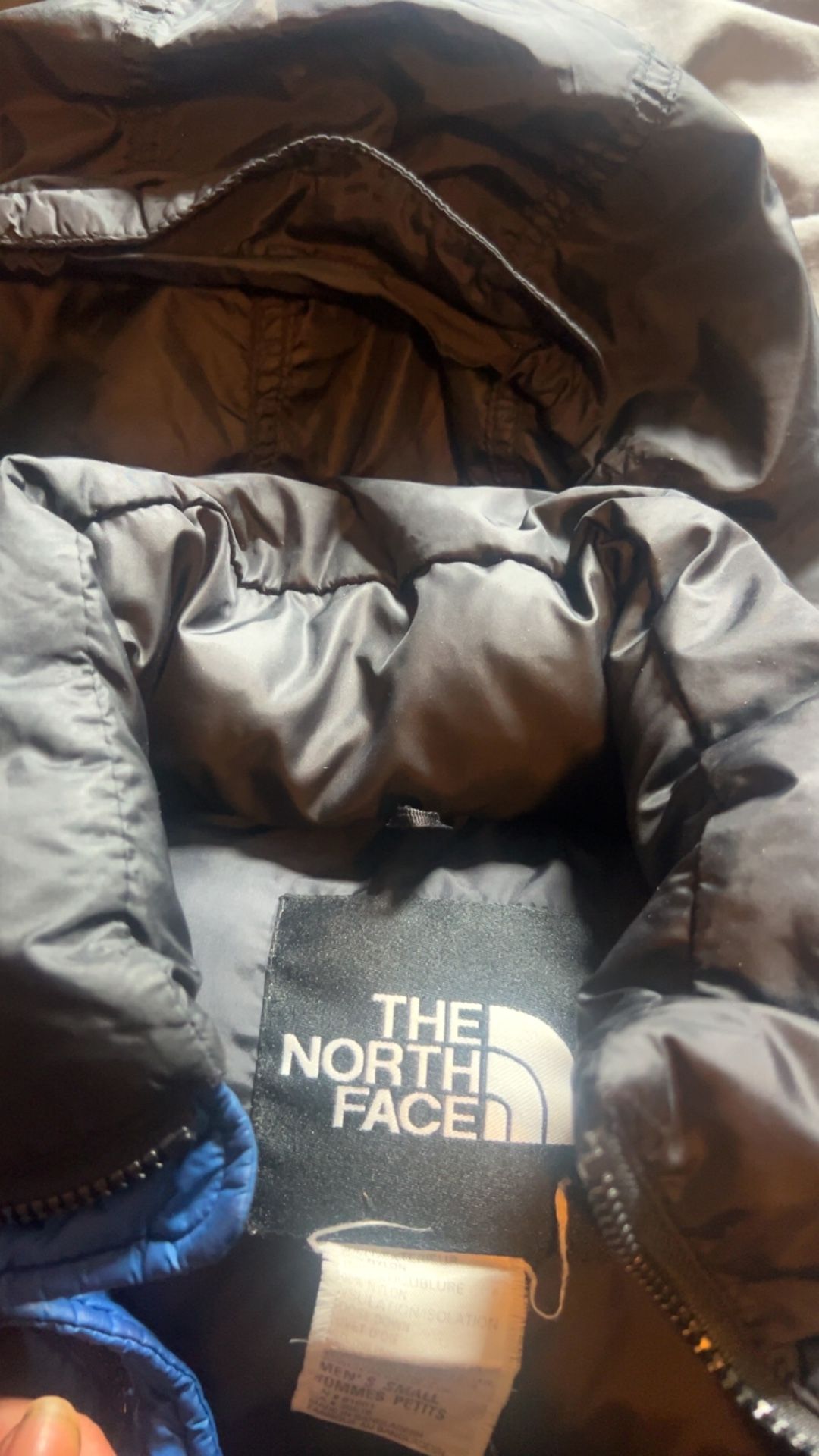 North Face 700 $80