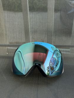 Oakley snowboard goggles