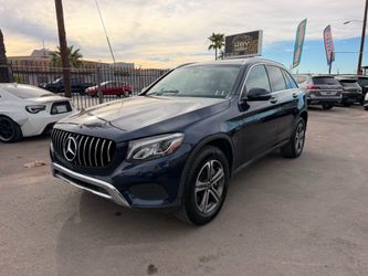 2019 Mercedes glc 350e