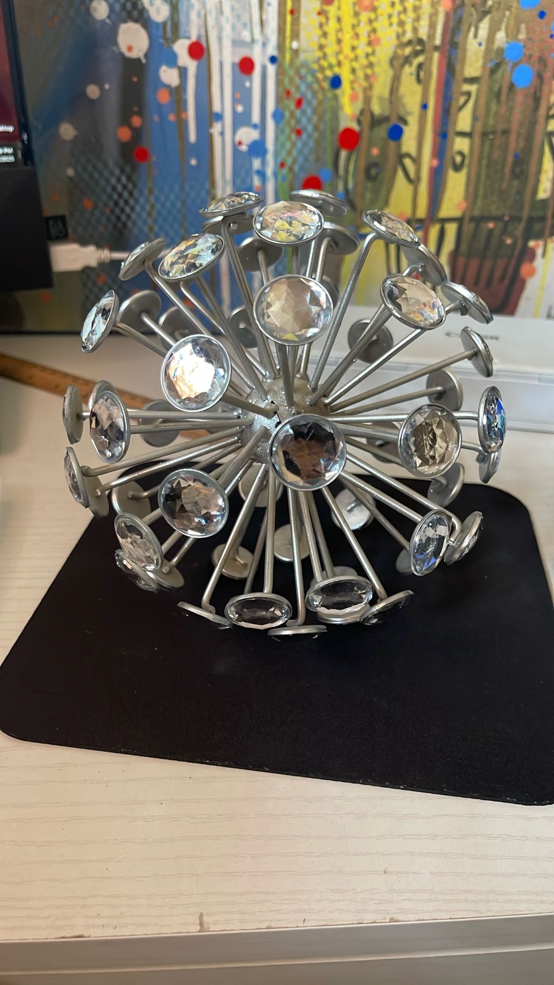 Desk Decor