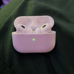AirPods Pro 