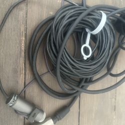 SHURE 570 Dynamic Mic 