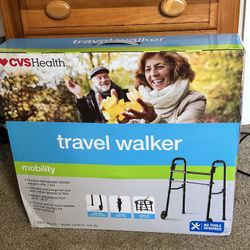 Travel Walker