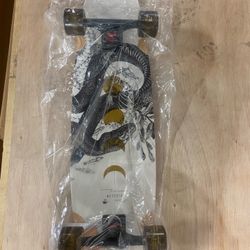 Longboard