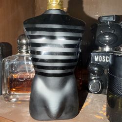 Jpg le male le parfum : cologne