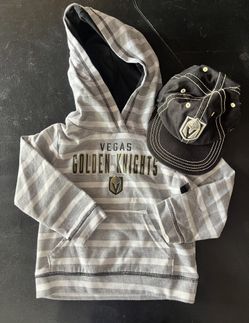 Golden Knights Kids 