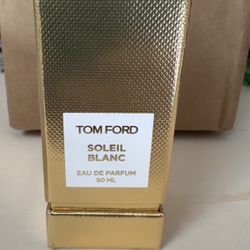 Tom Ford Soleil Blanc Cologne