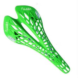 Mountain Bike Seat - Shock Absorbing - Vertu Brand