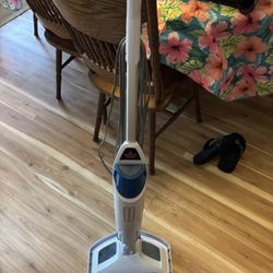 Floor Steamer