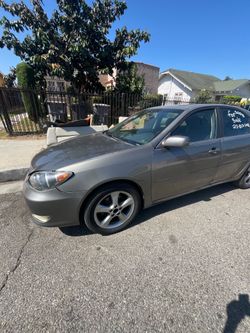 2005 Toyota Camry