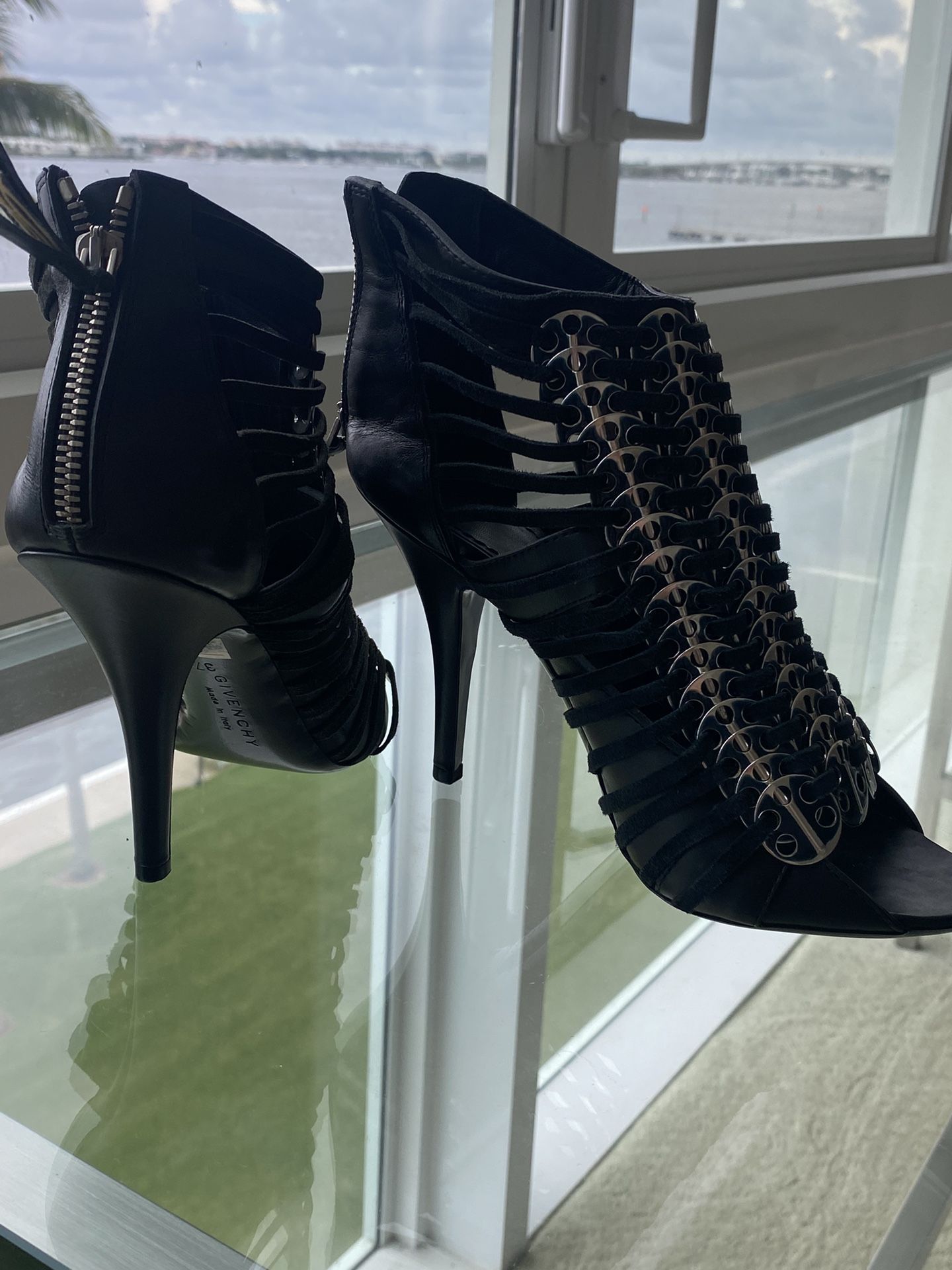Givenchy Heels / Booties  Shoes