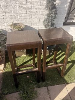 Barstools