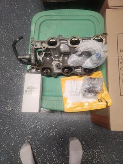 Lexus Rx300 parts