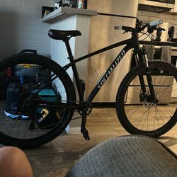 Specialized Rock Hopper 29 Inch
