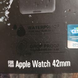 Apple Watch Waterproof 100 Percent