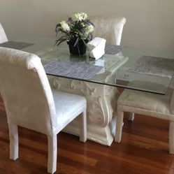 Gorgeous Dining Room Furniture
