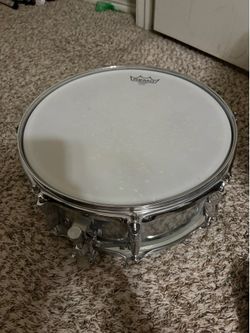 Yamaha Snare drum