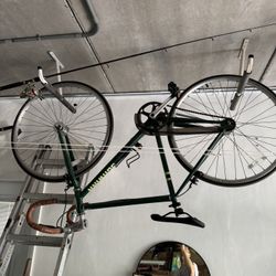 Antique Schwinn Bicycle