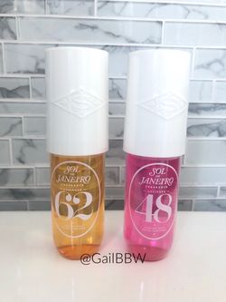 Sol de Janeiro Cheirosa 62, 48 Perfume Mist