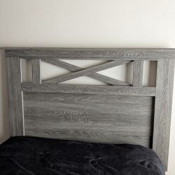 Twin XL Bed