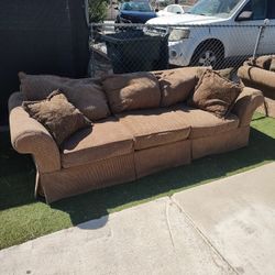 Full Sofa
