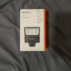 Sony Flash HVL-F28RM