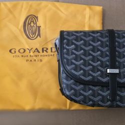 Goyard Paris  (Listed Price Or Best Offer)