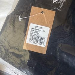 Stussy shirts