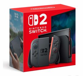 Nintendo Switch 2