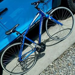 Diamondback  Hybrid  Bike
