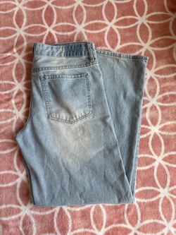 Baggy Jeans
