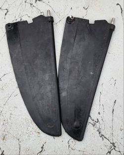 Hobie Spare Fins
