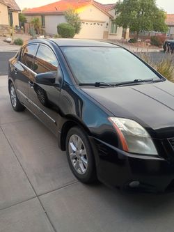 2011 Nissan Sentra