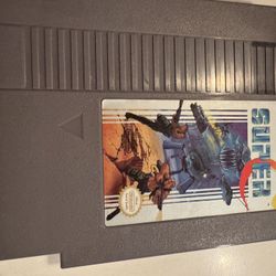 Nintendo Game 