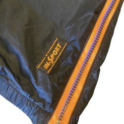 Vintage InSport (nylon) Pants
